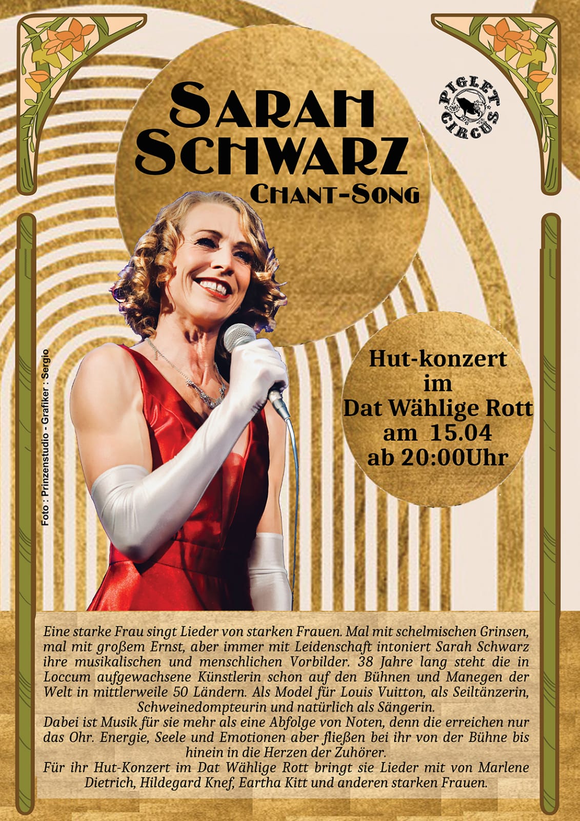 Sarah Schwarz 15.04.2023
